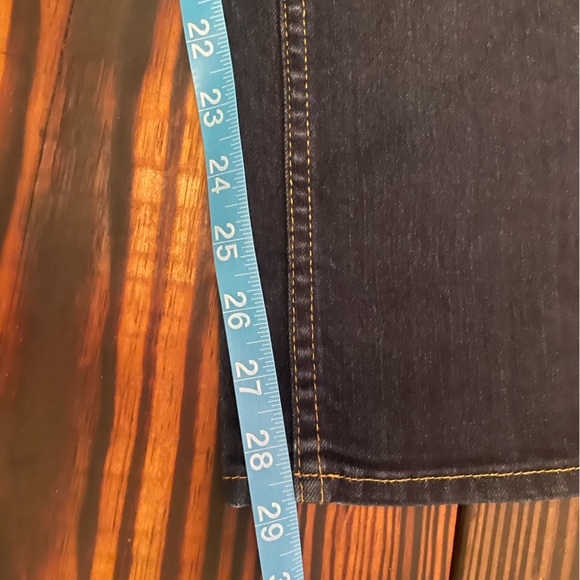 Volcom Low Rise Skinny Jeans - Picture 4 of 7